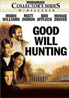 The Results Are In: Recast Good Will Hunting
